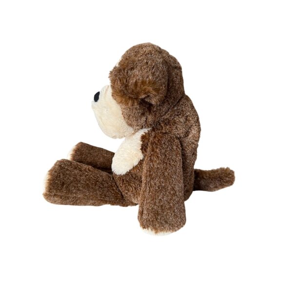 Mary Meyer Marshmallow Plush Stuffed Animal toy Bradley the Bulldog 14 inches - Picture 5 of 10